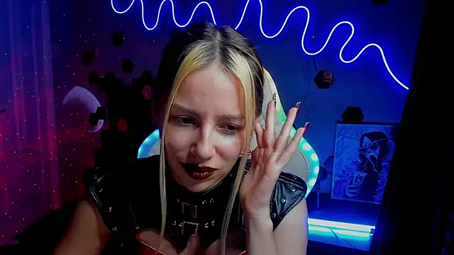 Chat XXX en directo de mistress_annaa