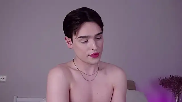 RobbyCharming Live XXX Chat