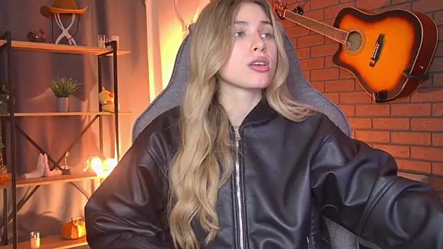 EllieCutesn Live XXX chat