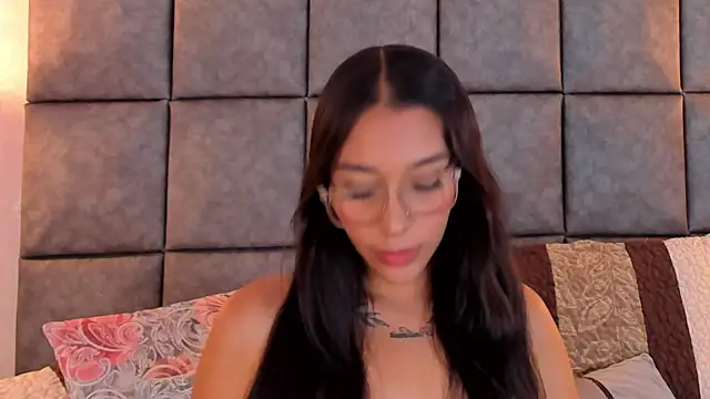 Roseaurora Live XXX-chat