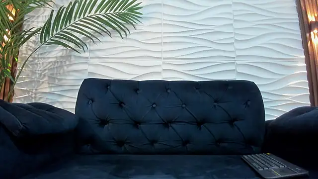 Pavo_tv Webcam Show