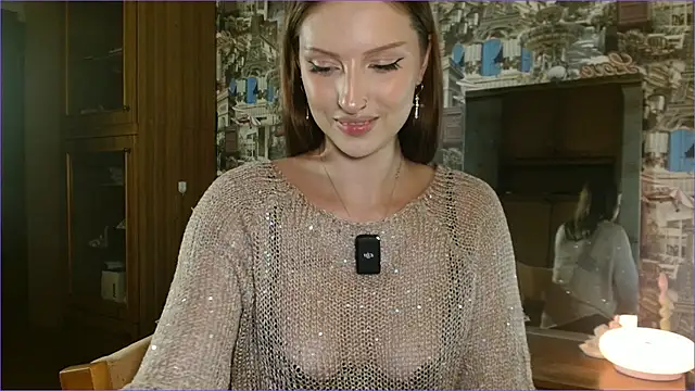RuxaShade Live XXX-Chat