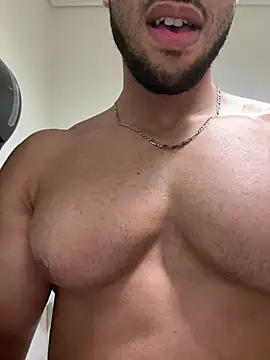Show webcam de pimentfort77