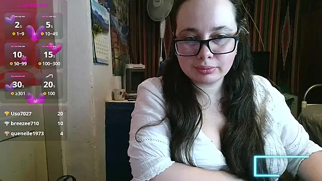 Cora_Maro 라이브 XXX 채팅