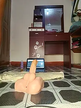 Czat XXX na żywo – Diva_2