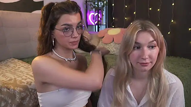 FlairEdgin Live XXX-Chat