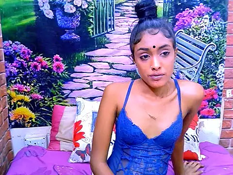 Chatroom XXX en direct de IndianPretty14u2Luv