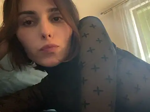 VivianGlow – Naživo XXX chat