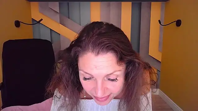 EllaLong Live XXX-Chat
