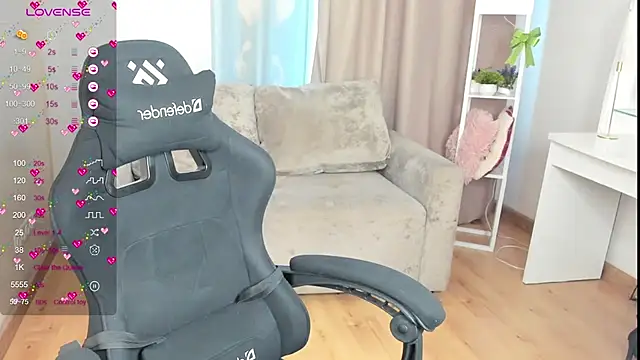 AlexaaBee Chat XXX live