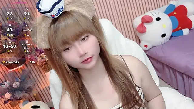 Chat XXX Live di-or-