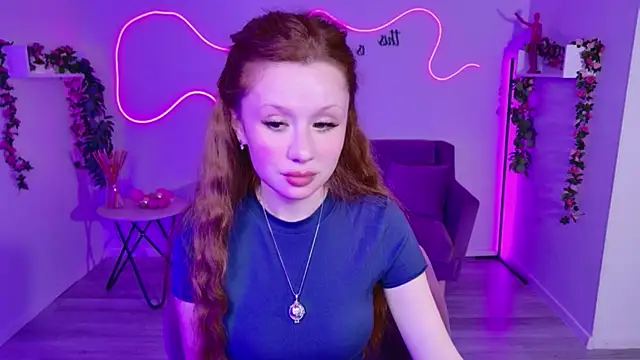 Chat XXX en directo de AuroraBabyDoll