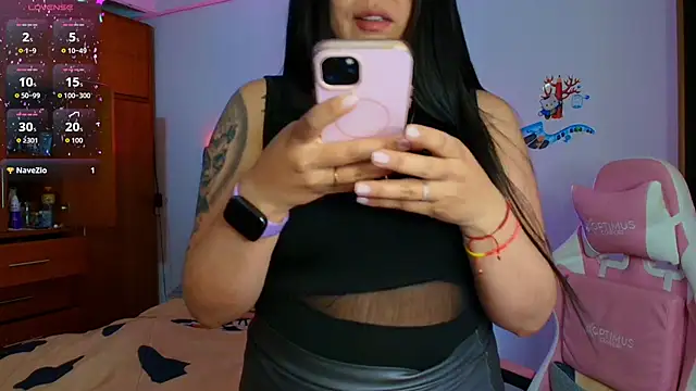 Chat XXX Live aimee_fordd