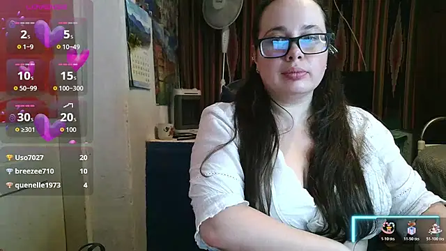 Cora_Maro Live XXX Chat