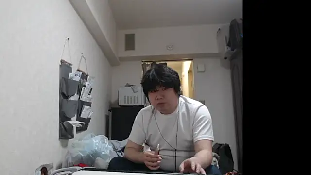 raterate555のライブXXXチャット