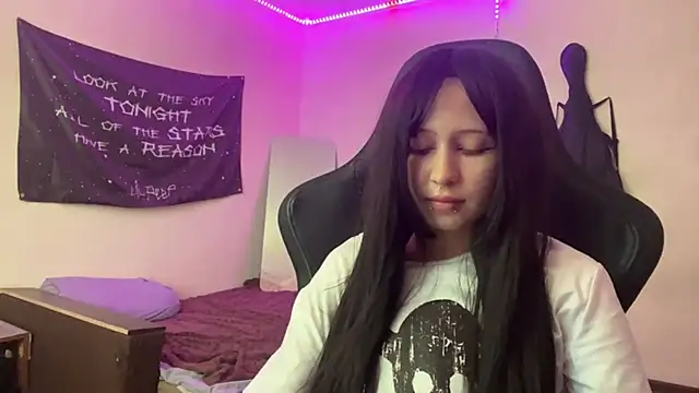 psycholina 라이브 XXX 채팅