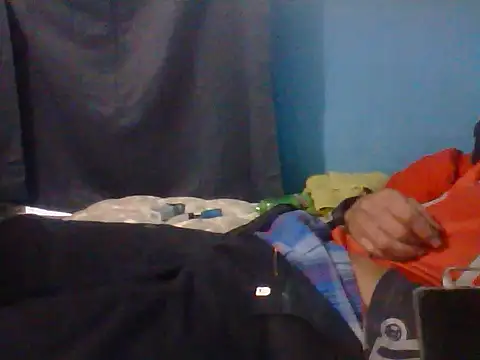 Show webcam de Bwc4u2Ride