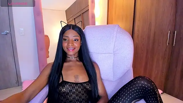 alikahouston4 লাইভ XXX চ্যাট