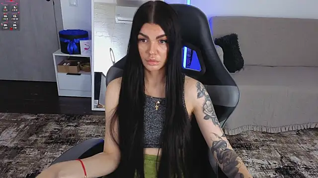 AnacondaOnn লাইভ XXX চ্যাট