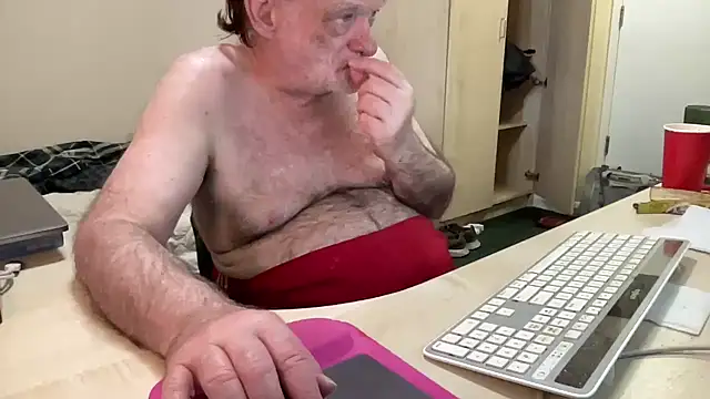 Živý XXX chat coach-karl