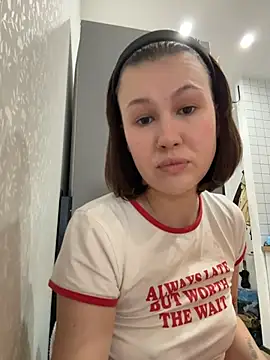 Czat XXX na żywo – RinaCat