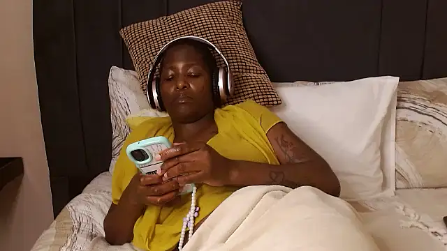 XXX chat uživo modela SoftRosee