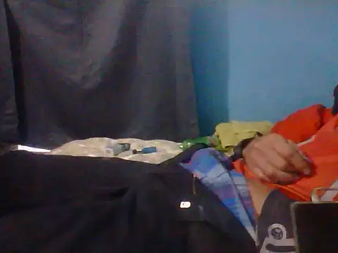 Bwc4u2Ride webkamerás műsora