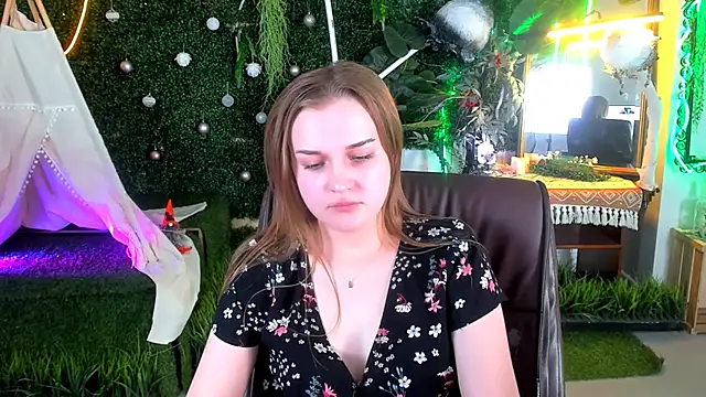 LissaTelor – Live XXX-chat