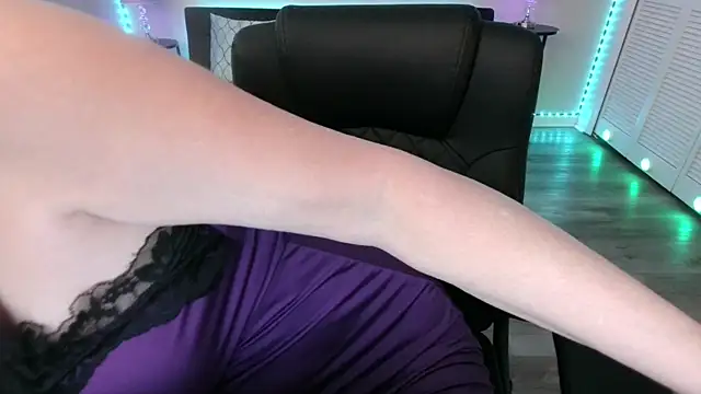 Czat XXX na żywo – ClassySamantha