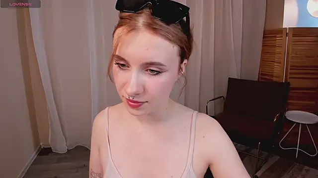 miraiakik Live XXX-chat