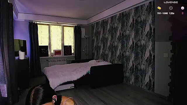 comeherehoney – Live XXX-chat