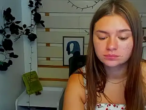 צ'אט XXX בשידור חי של Josephine_Kiss