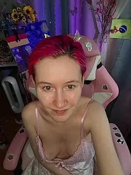 צ'אט XXX בשידור חי של Fuzzy_Unicorn