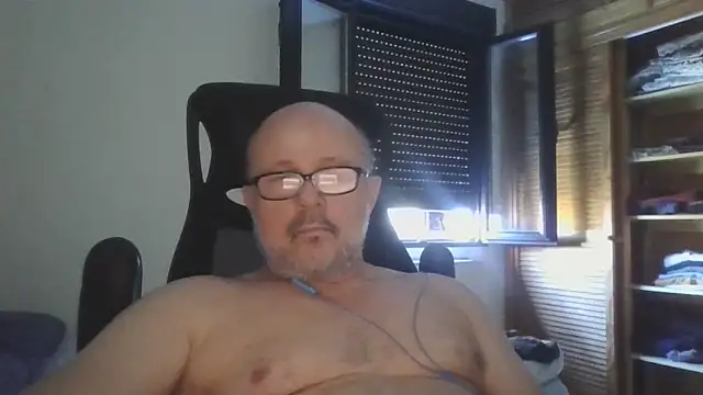 Czat XXX na żywo – desubikao62