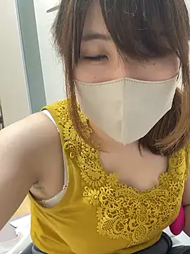 Chat XXX ao vivo de cheese_onion