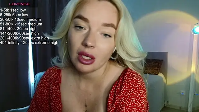 Czat XXX na żywo – Eva___forever