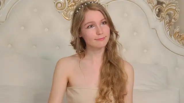 צ'אט XXX בשידור חי של LisaStone