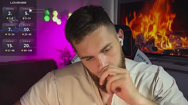 Chatroom XXX en direct de Sweeet__boy