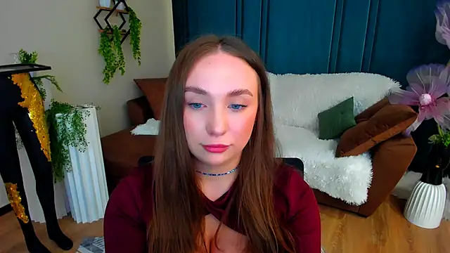 Chat XXX en directo de TrueReincarnation