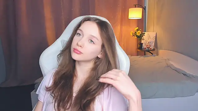 Chatroom XXX en direct de SharriSang