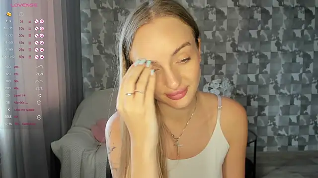 Živý XXX chat A_delina