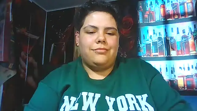 Hailey_Curvy Chat XXX in diretta