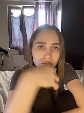 Czat XXX na żywo – Mary_Smitty