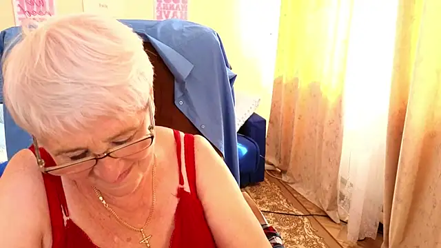 Sandra_Snowflake live XXX chat