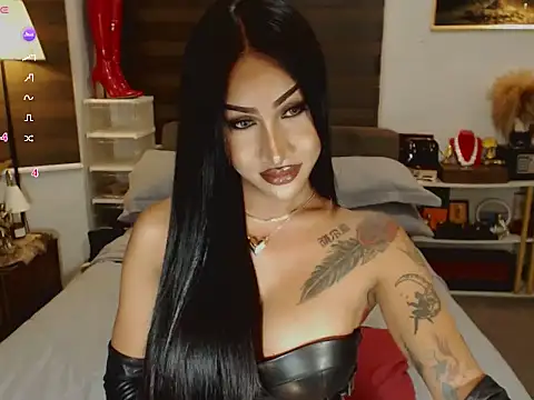 SeductiveVictoria: απευθείας συνομιλία ΧΧΧ