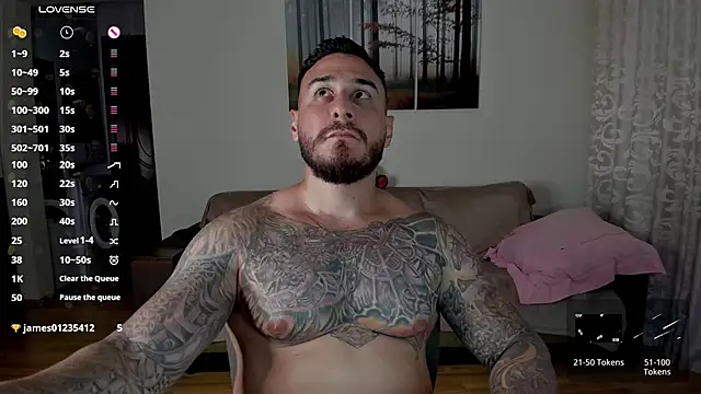 Gymdominus Adlı Modelin Canlı XXX Sohbeti