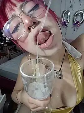 Chat XXX ao vivo de Kitty_Melodi