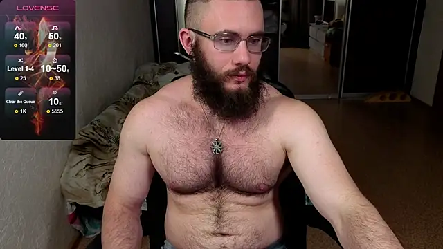Chat XXX Live Ant_Power
