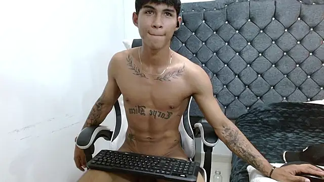 Czat XXX na żywo – luka_big18
