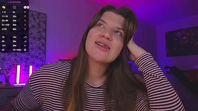Czat XXX na żywo – Fairy__Sofia